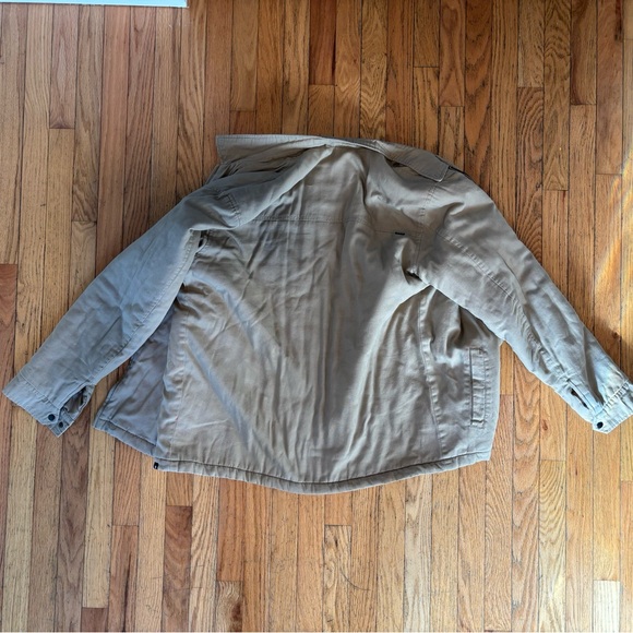 Hurley zip jacket - Picture 3 of 4